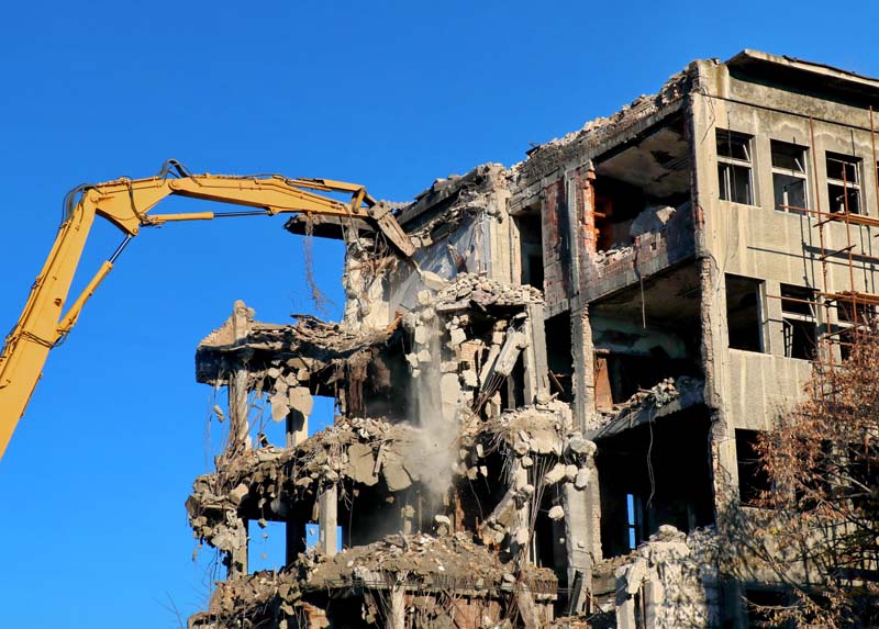 <p>Déconstruction, Brest</p><p>Travaux de déconstruction, Brest </p><p>Déconstruction de bâtiment, Brest</p>